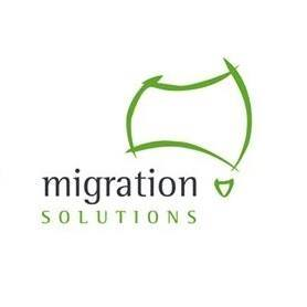 Corporate Migration Adelaide Logo