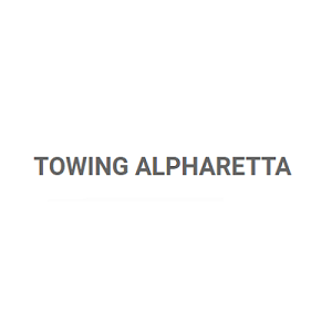 Towing alpharetta GA