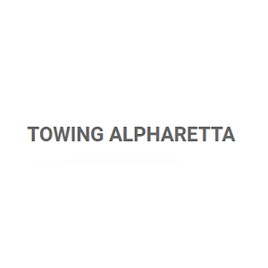 Company Logo For Towing alpharetta GA'