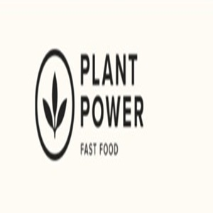 Plant Power Fast Food