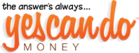 Yescando Money Logo