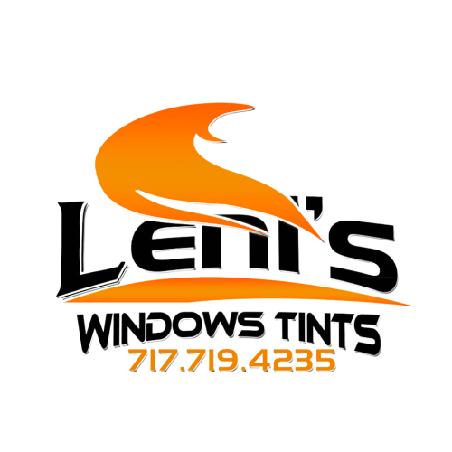 Company Logo For Leni's Window Tints, Inc'