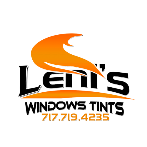 Company Logo For Leni&#039;s Window Tints, Inc'