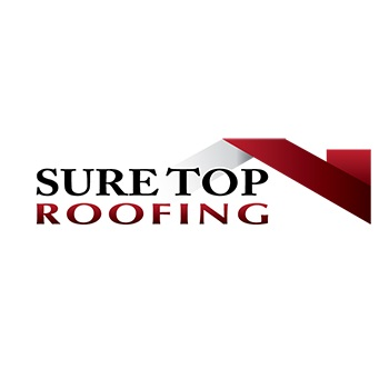 Company Logo For Suretop Roofing'