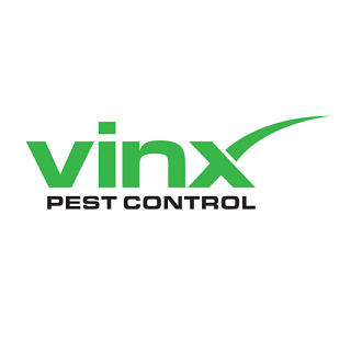 Company Logo For Vinx Pest Control'