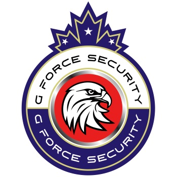 Company Logo For G Force Security'