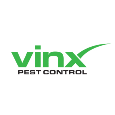 Vinx Pest Control Logo
