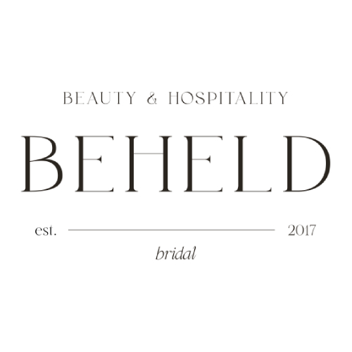Beheld Beauty