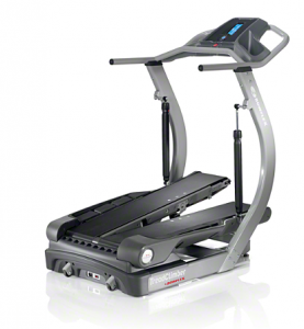 Bowflex Treadclimber