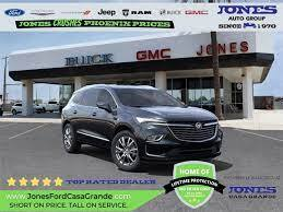 Company Logo For Jones Buick GMC Casa Grande'