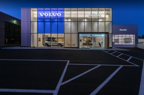 Company Logo For DARCARS Volvo Cars Fairfax'