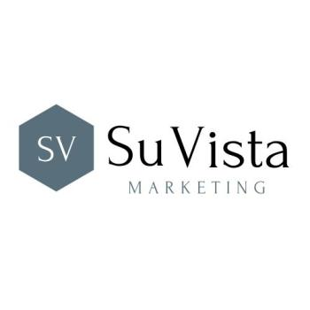 Company Logo For Su Vista Marketing'