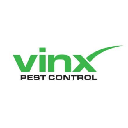 Vinx Pest Control