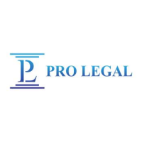 Pro Legal Support Services Inc Logo