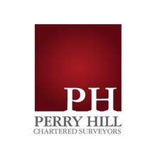 Perry Hill Chartered Surveyors Logo
