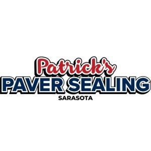 Company Logo For Patrick's Paver Sealing Sarasota'