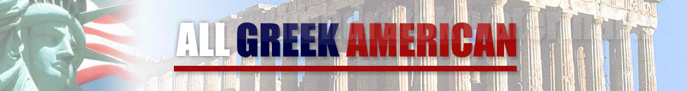 All Greek American