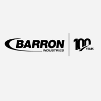 Barron Industries Inc Logo