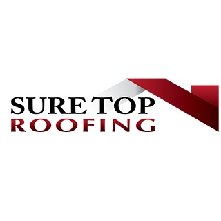 Company Logo For Suretop Roofing'