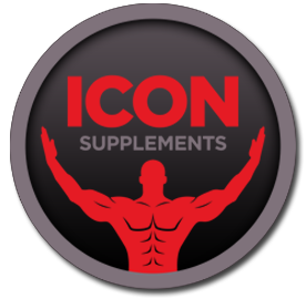 Icon Supplements