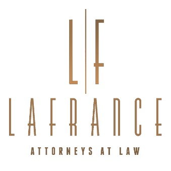 LaFrance Family Law Logo