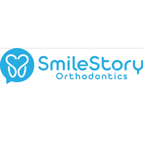 Company Logo For Smile Story Orthodontics'