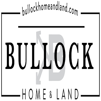 Company Logo For Kasey Bullock | Bullock Home and Land'