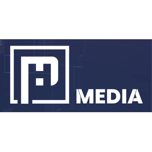 Company Logo For PH MEDIA'