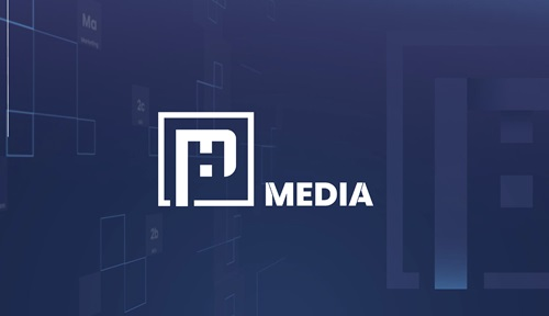 Company Logo For PH MEDIA'