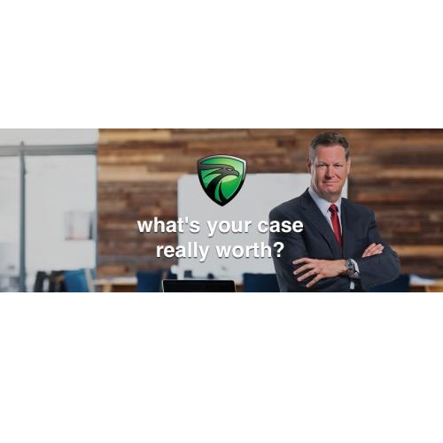 Company Logo For HawkLaw, P.A.'