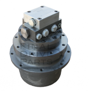 FinalDriveParts.com