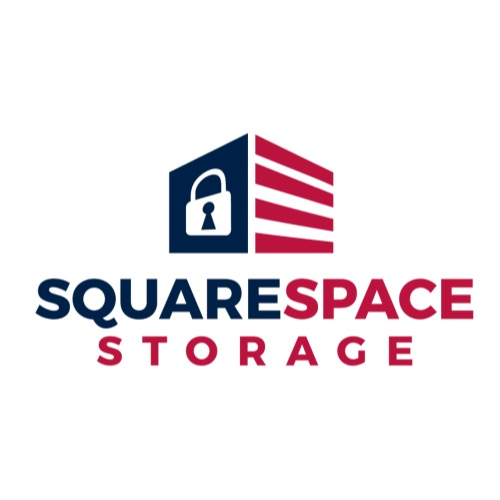 Company Logo For Square Space Storage'