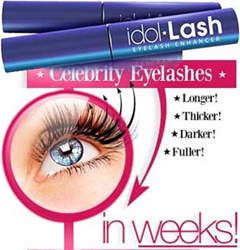 Idol Lash'