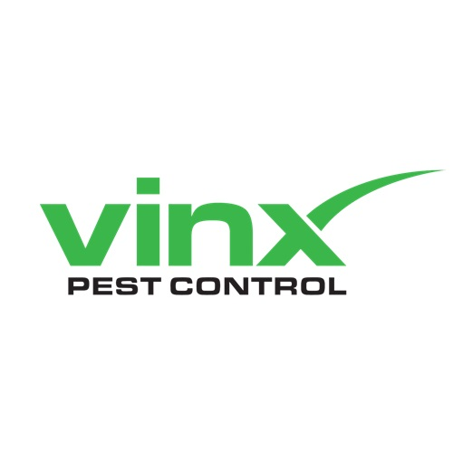 Company Logo For Vinx Pest Control'