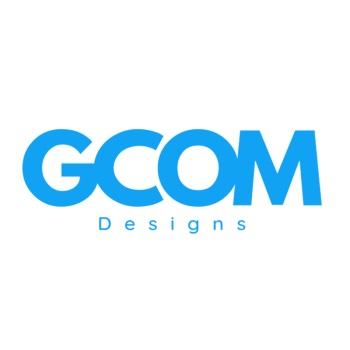 GCOM Designs - SEO and Web Design