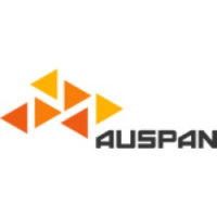 AUSPAN Group Gnowangerup Logo