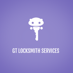 Company Logo For GT Locksmith Services'