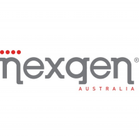 Nexgen Australia Logo