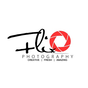 Company Logo For Flix Photography'