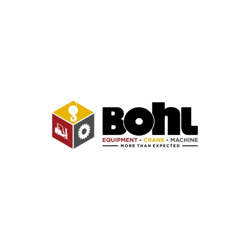 Bohl Equipment Co. &amp;amp; Bohl Crane, Inc.'