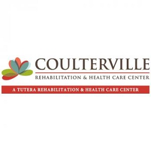 Company Logo For Coulterville Rehabilitation & Healt'