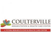 Coulterville Rehabilitation & Health Care Center Logo
