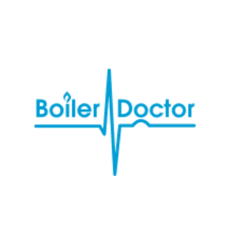 Company Logo For Boiler Doctor'