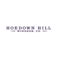 Hoedown Hill Logo