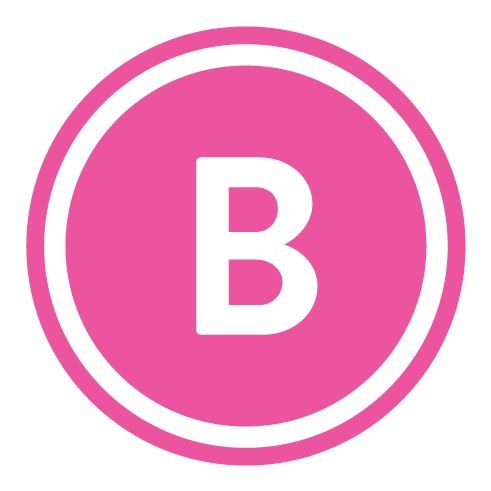 Company Logo For Bianca Frank Design'