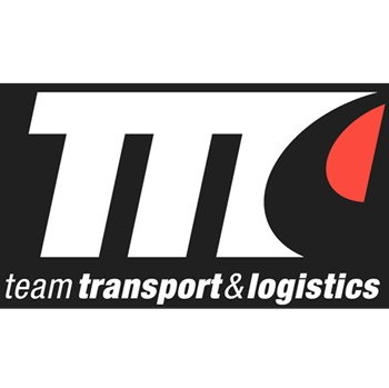 Company Logo For Team Transport & Logistics'