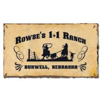 Rowse's 1+1 Ranch