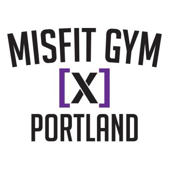 Company Logo For Misfit Gym Portland'