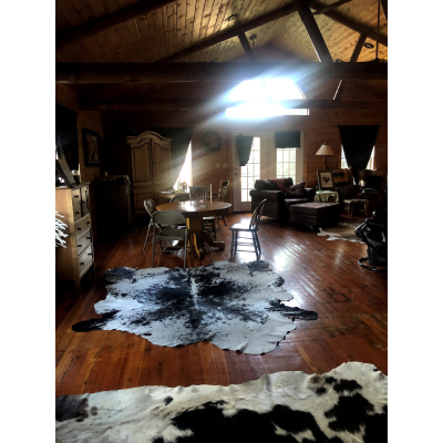 Company Logo For Rowse's 1+1 Ranch'