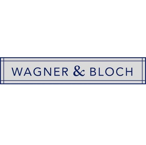 Company Logo For Wagner &amp; Bloch'